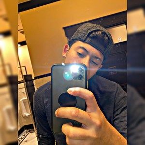 Meet your Posher, Robert